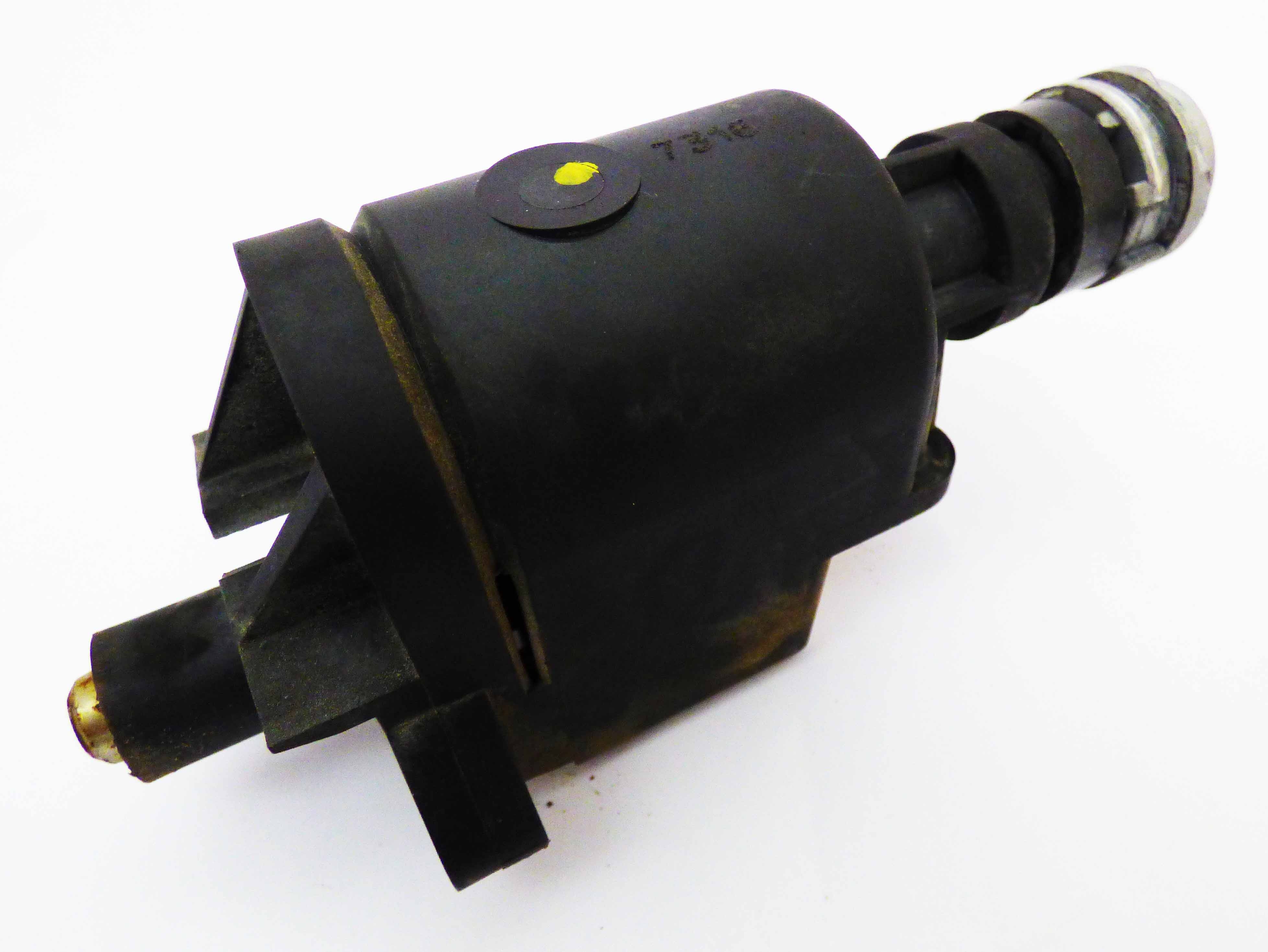 Ignition Switch