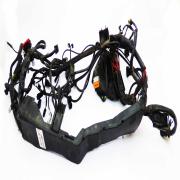 Harness Main, 70121-08, fits a Harley Davidson Touring