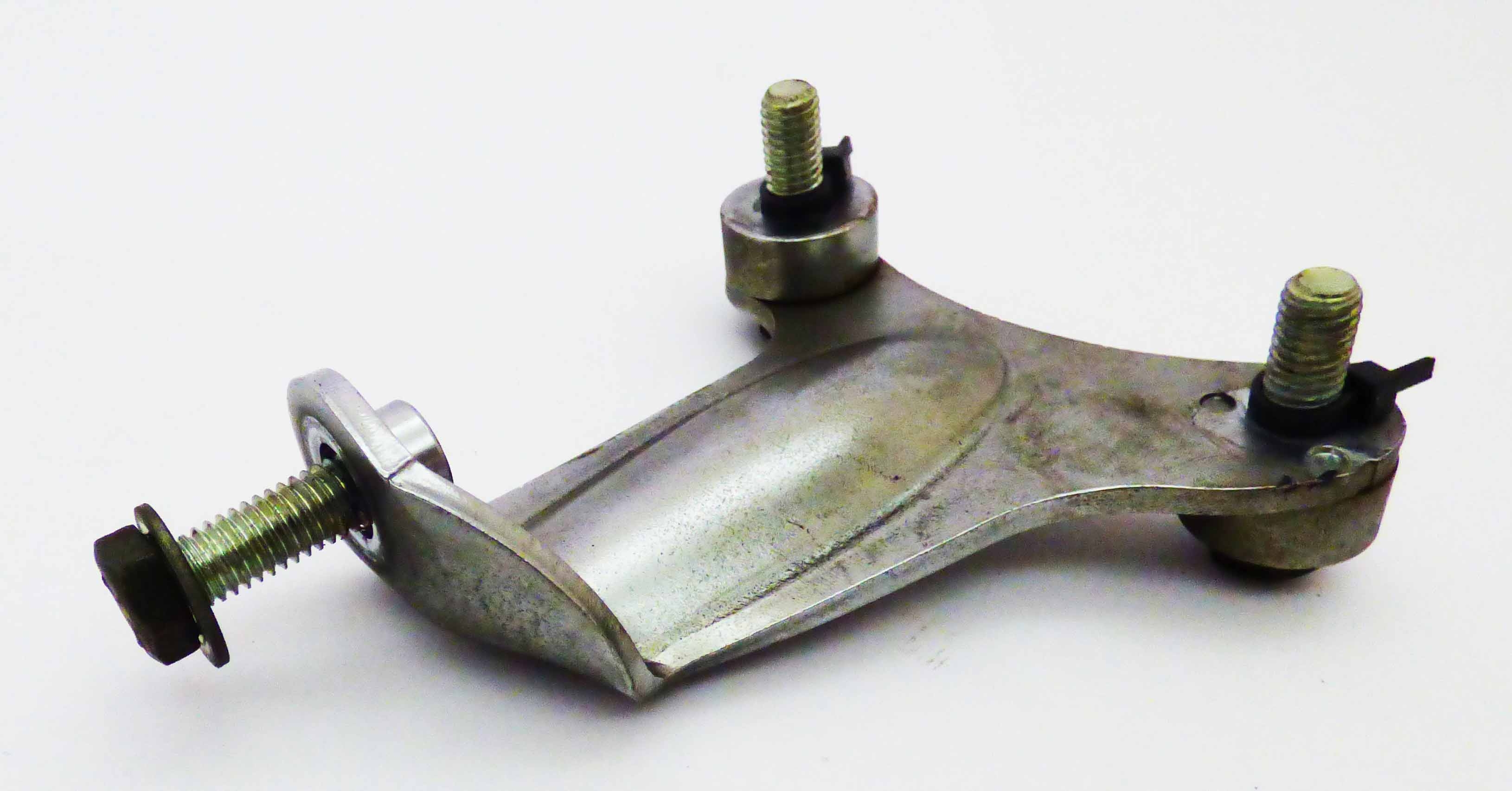 Engine Mount