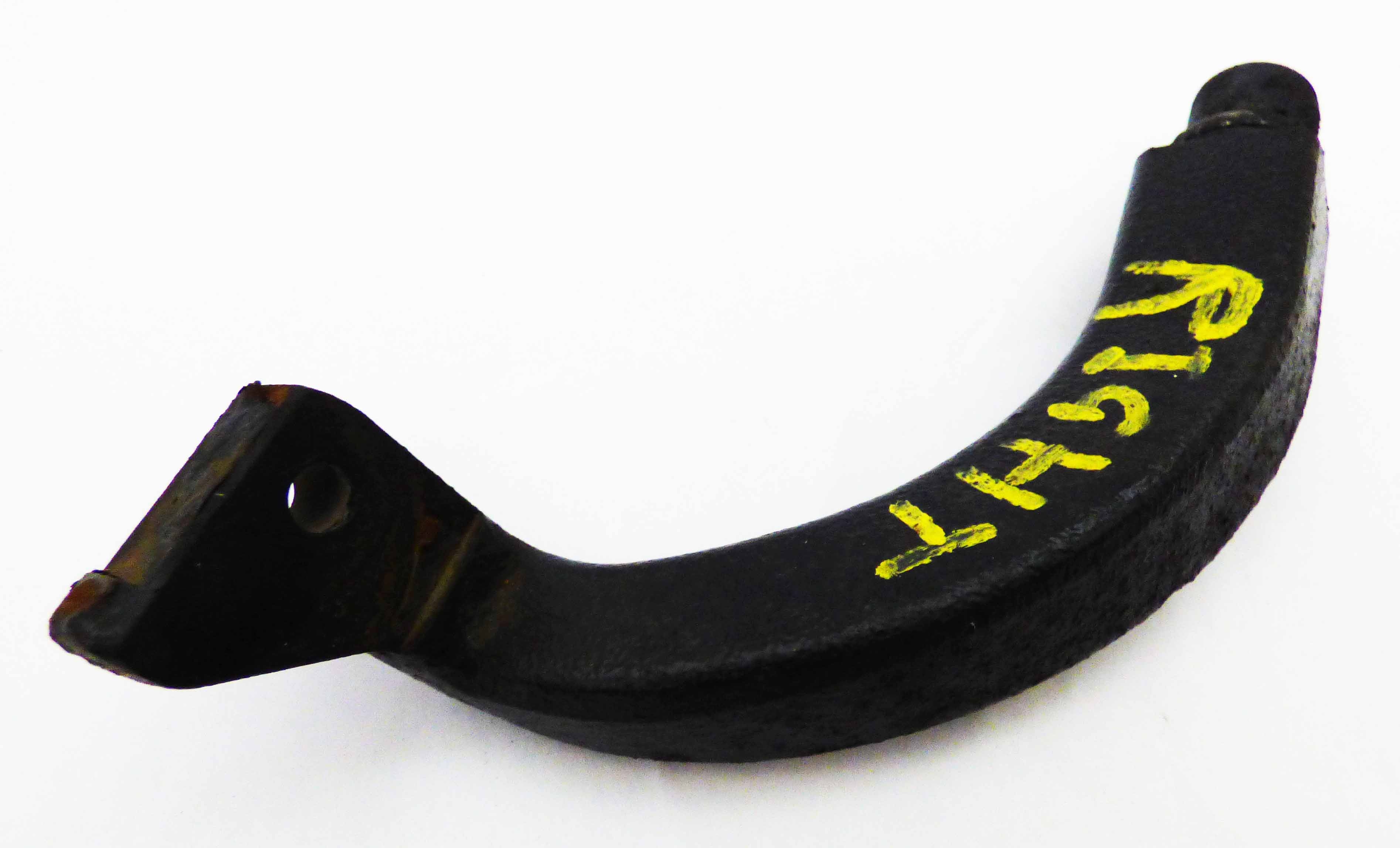 Floorboard Bracket