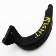 Floorboard Bracket, 50518-83B, fits a Harley Davidson Touring