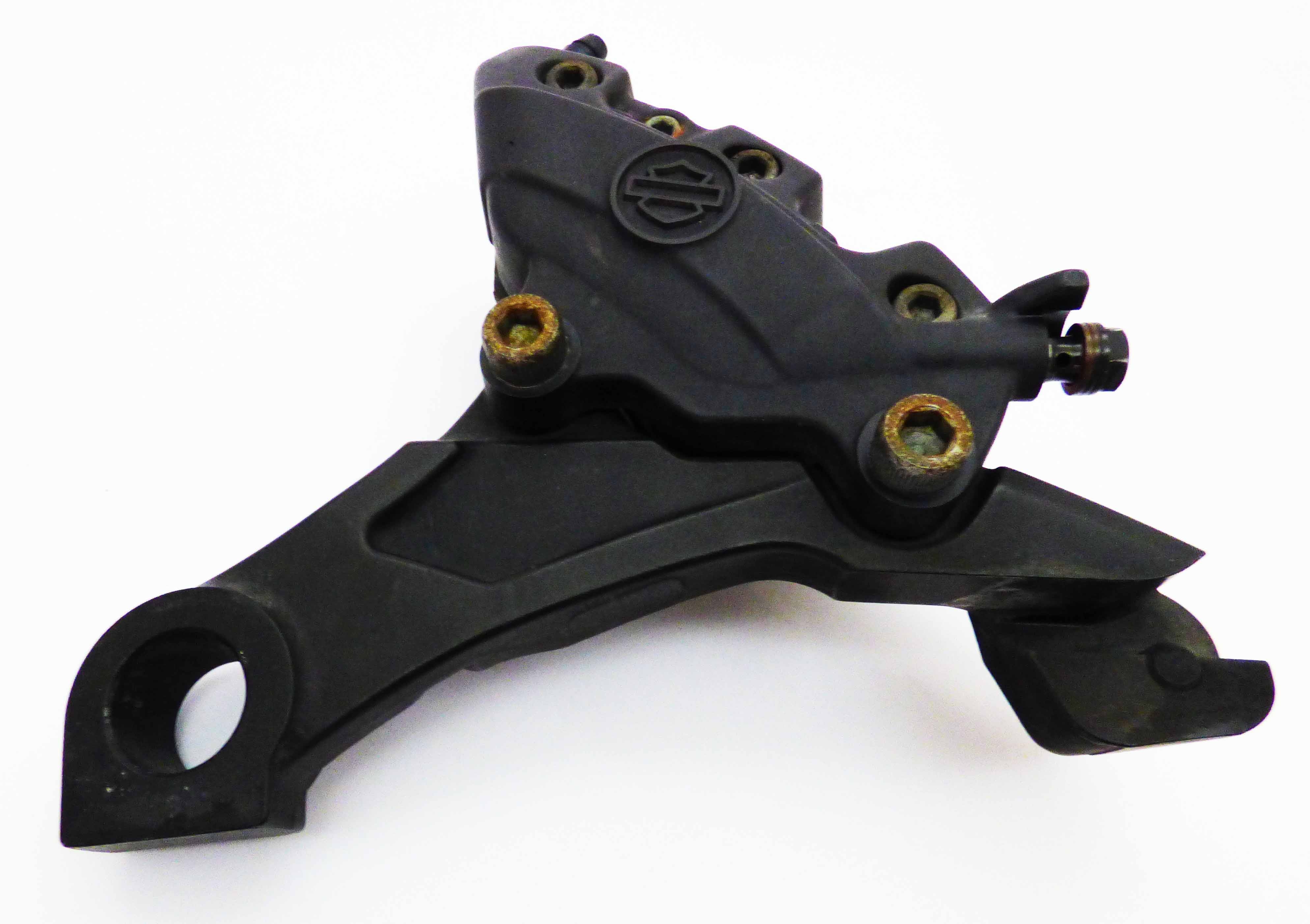 Brake Caliper Rear Assembly