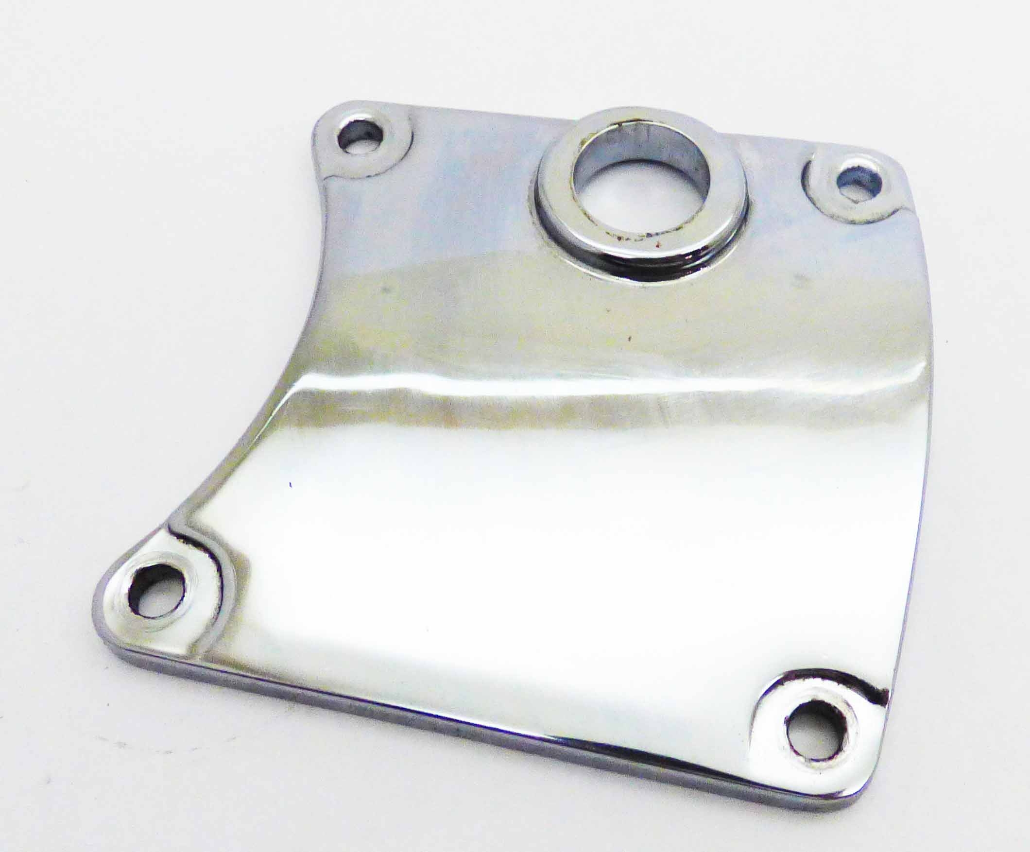 Inspection Cover