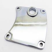 Inspection Cover, 60667-85A, fits a Harley Davidson FXR