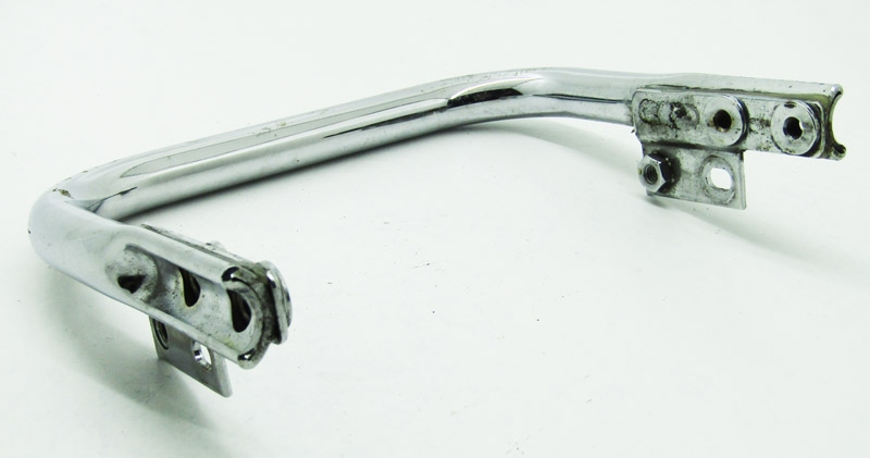 Frame Support Tube