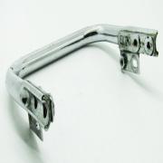 Frame Support Tube, 53422-97, fits a Harley Davidson Touring '97 - '08