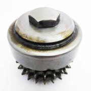 Compensator Assembly, 40384-91, fits a Harley Davidson Multifit
