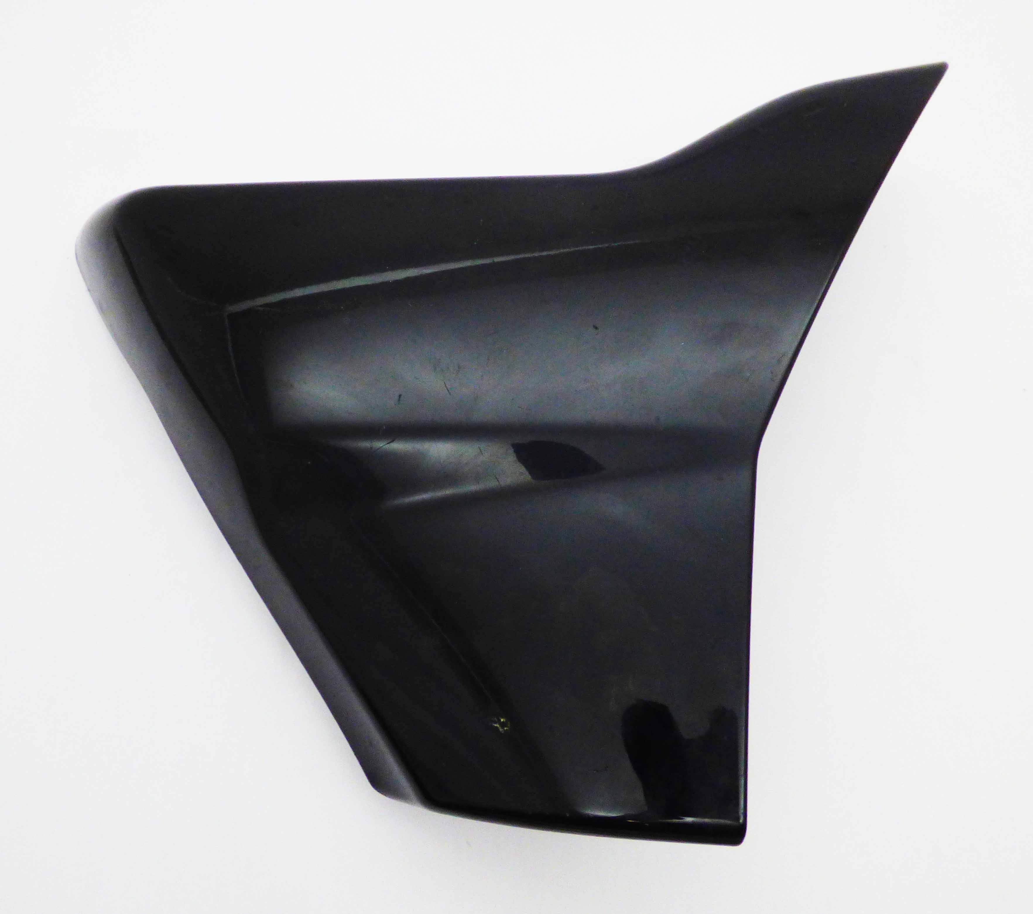 Side Cover Left