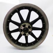 Wheel Front, 41085-08, fits a Harley Davidson Touring