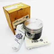 Pistons and Rings STD, 2243-88A, fits a Harley Davidson Sportster 1200 Pre 04