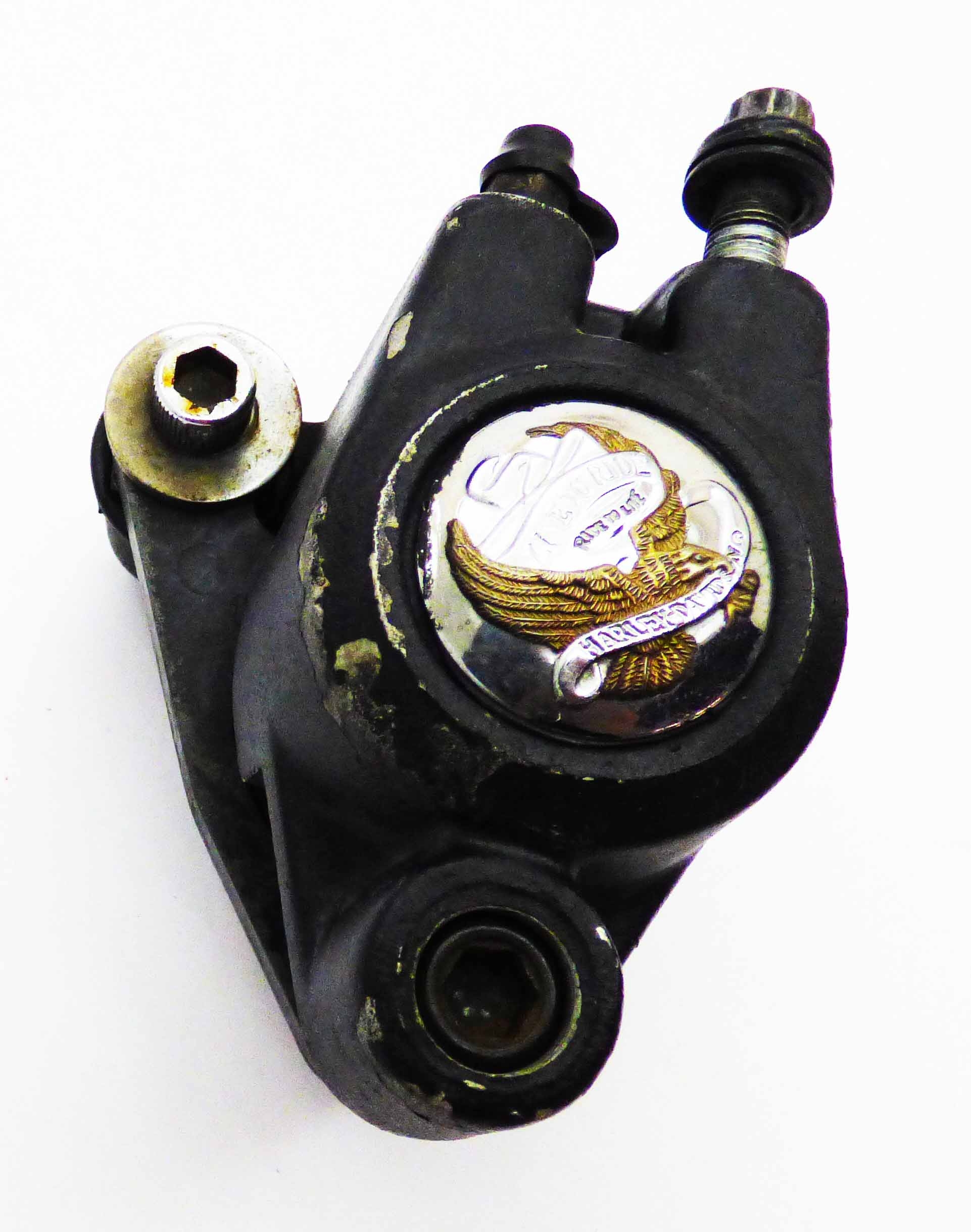 Brake Caliper Assembly Left