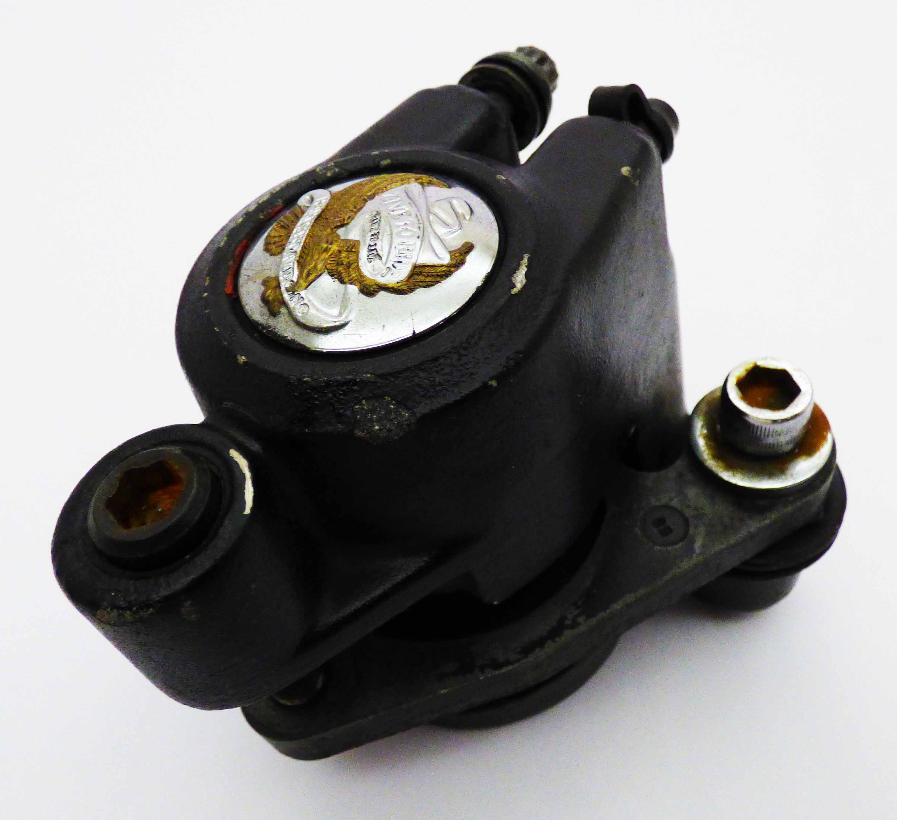 Brake Caliper Assembly Right