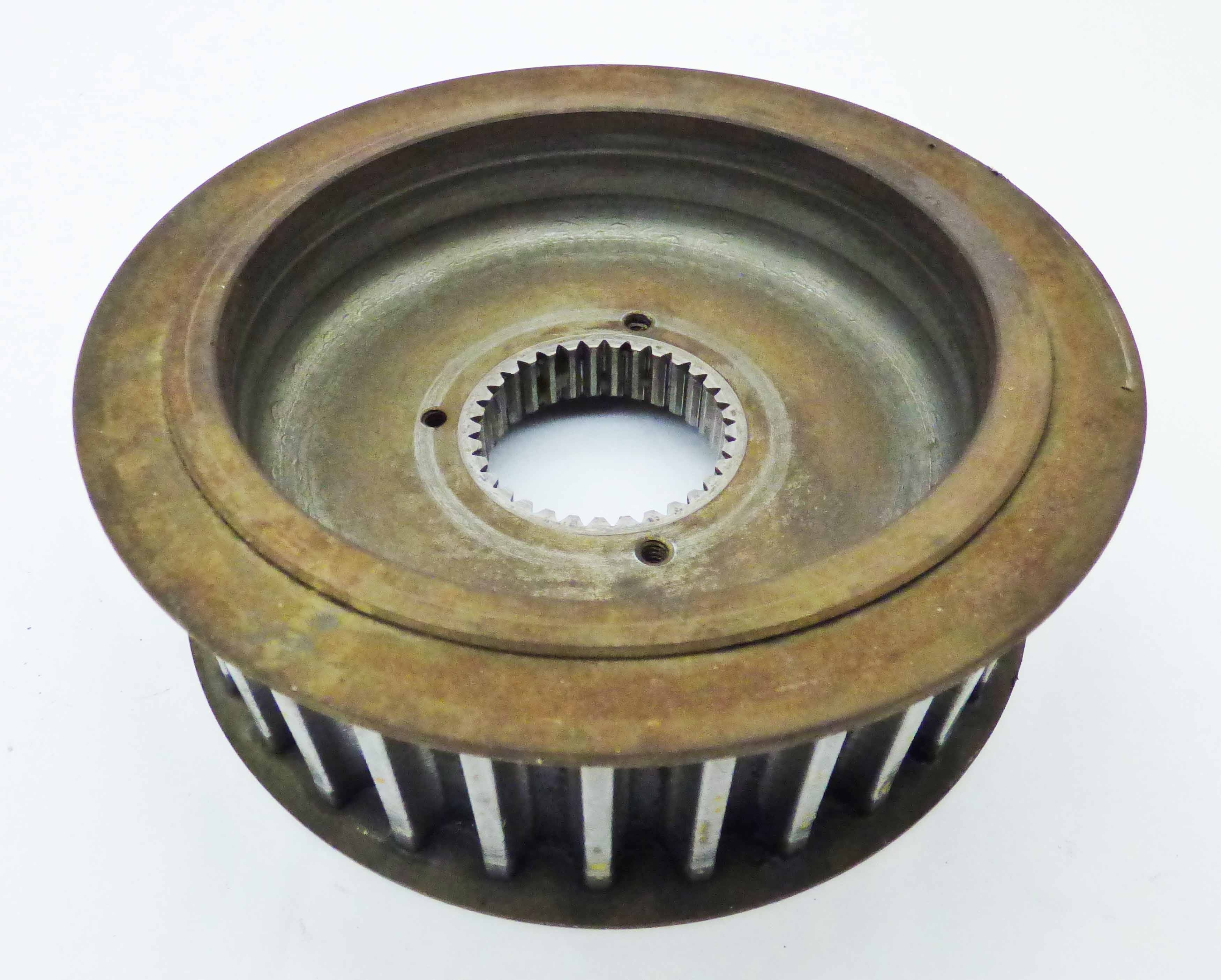 Sprocket 32 Teeth