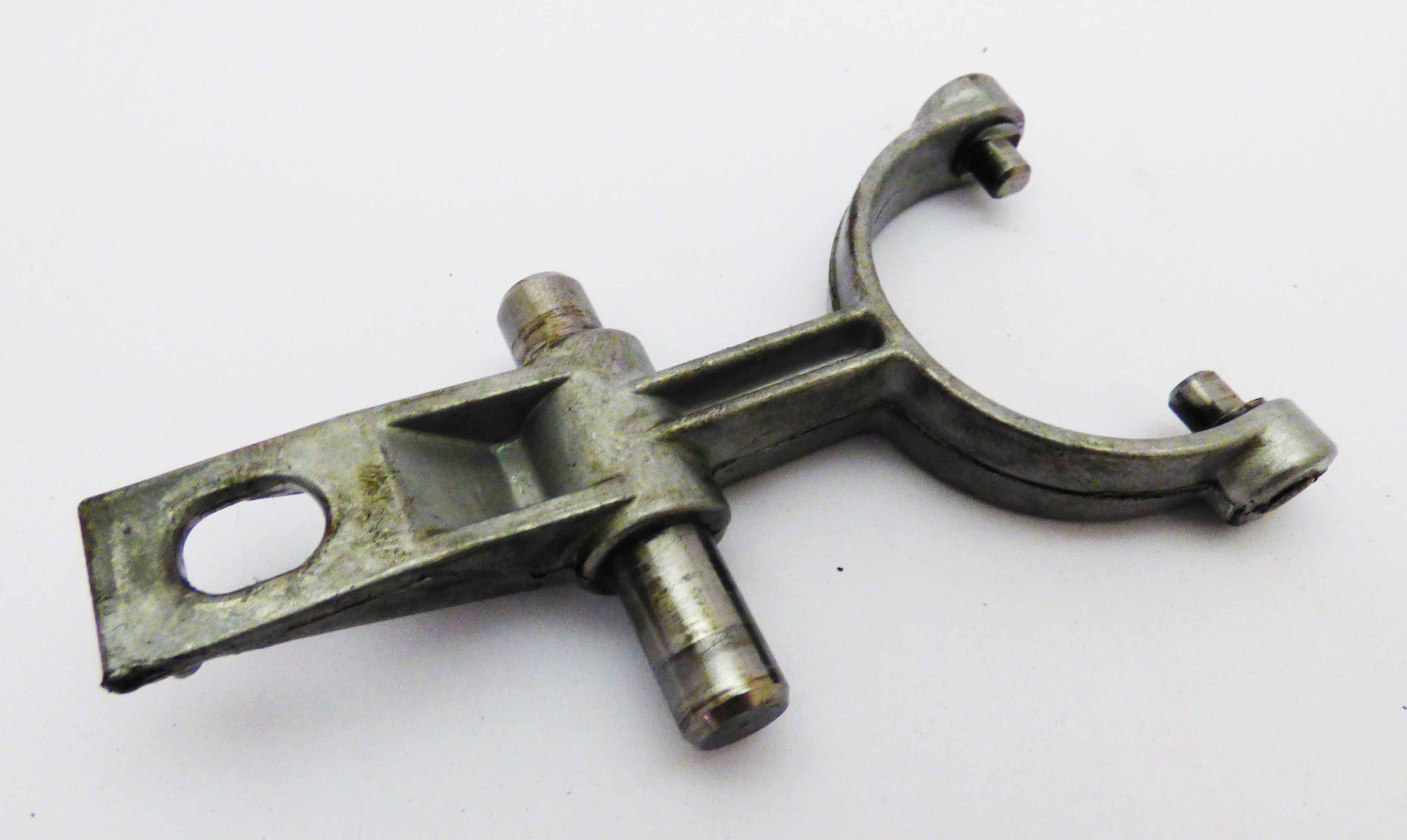 Starter Lever