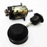 Solenoid Assembly, 31489-79B, fits a Harley Davidson Multifit