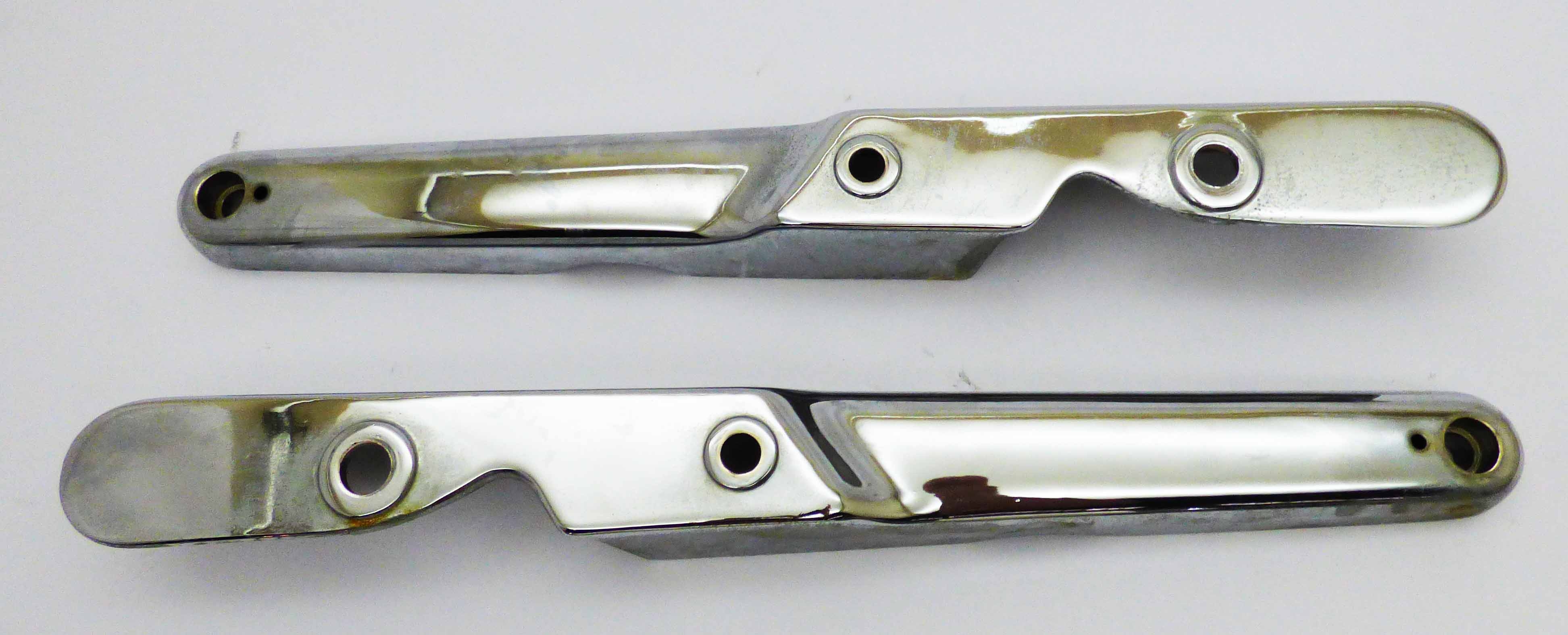 Fender Strut Left & Right
