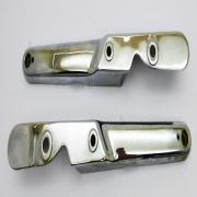 Fender Strut Left & Right, 59558-87, fits a Harley Davidson FXR