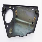 Ignition Panel, 70970-91, fits a Harley Davidson FXR