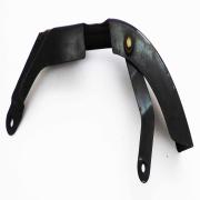 Belt Guard, 60297-87A, fits a Harley Davidson FXR