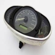 Cluster 49 000 km Done, 67308-07A, fits a Harley Davidson V-Rod