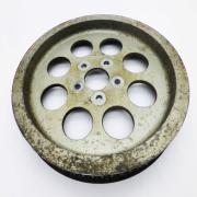 Sprocket 70 Teeth, 40221-85A, fits a Harley Davidson EVO