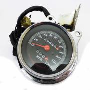 Speedometer 25 465 Miles Done, 67099-86A, fits a Harley Davidson FXR