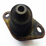 Engine Mount Used, 16207-79D, fits a Harley Davidson Touring