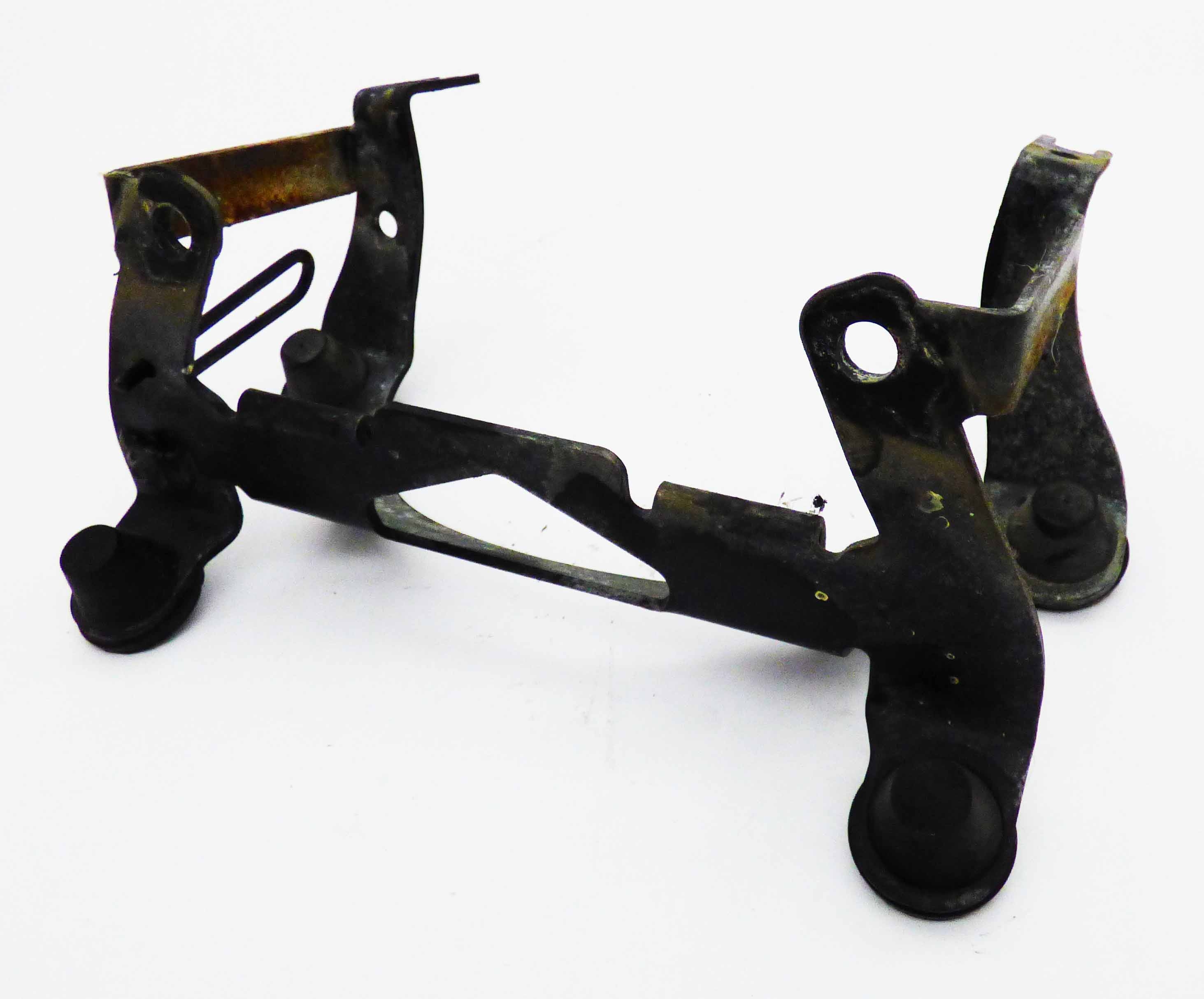 Fairing Bracket
