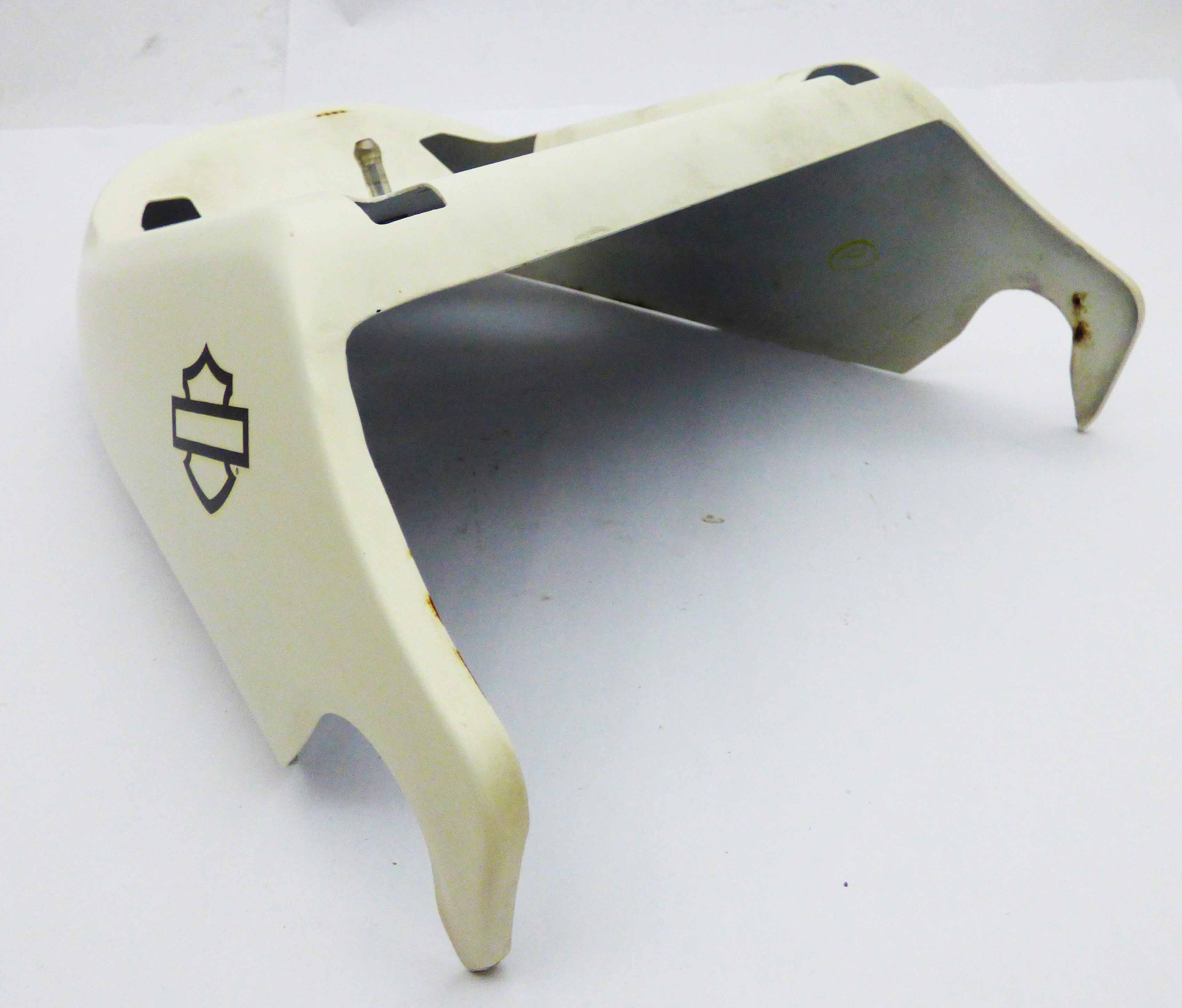 Fender Rear