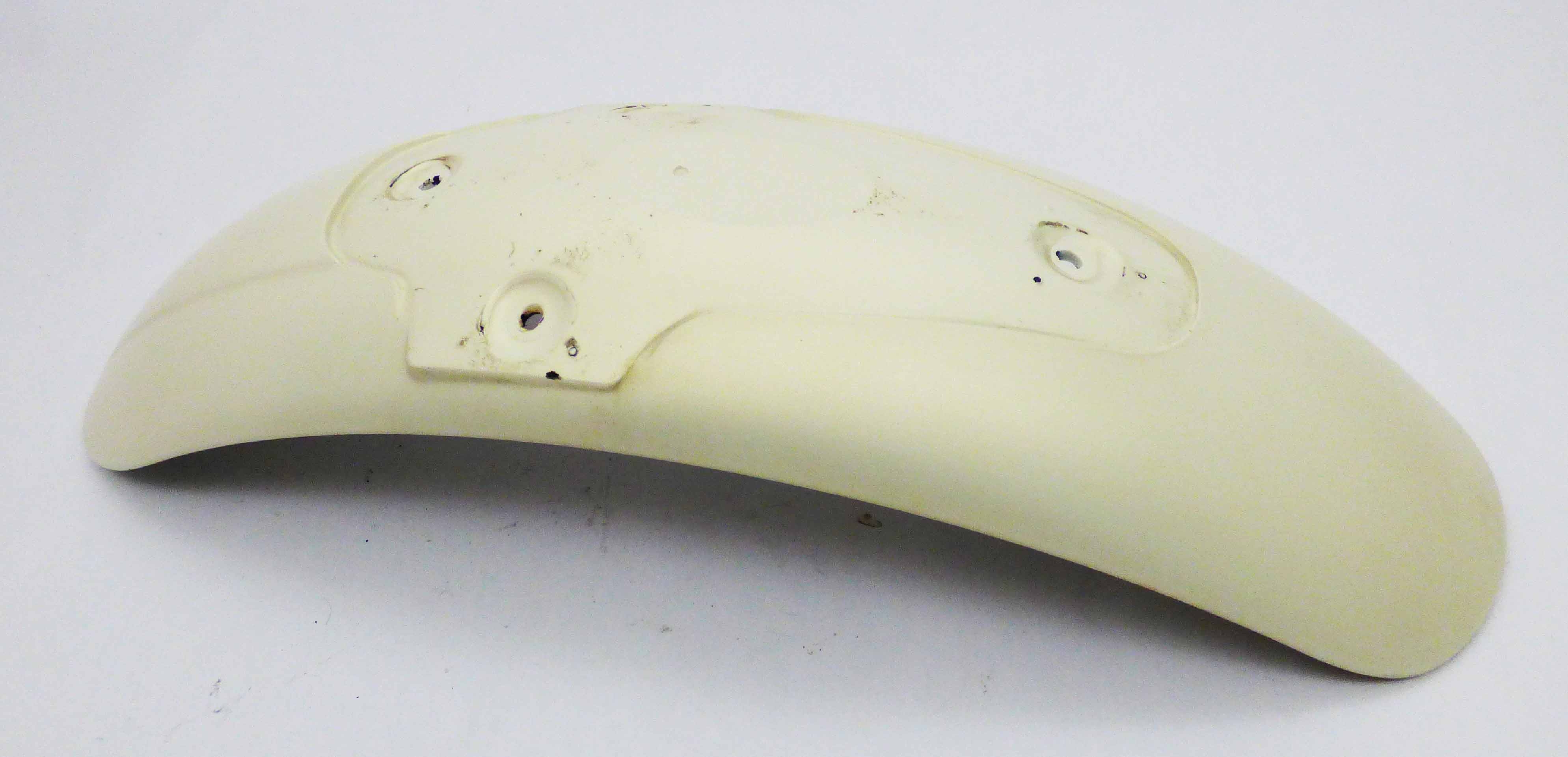 Fender Front