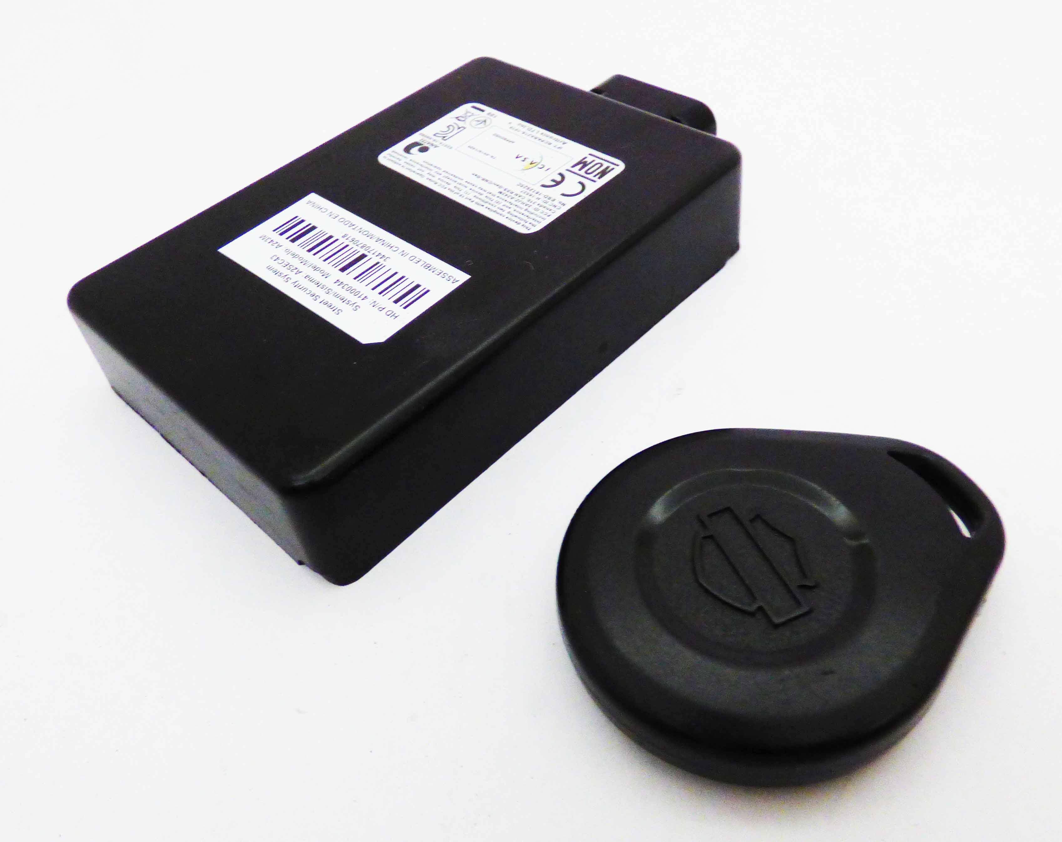 Module Security