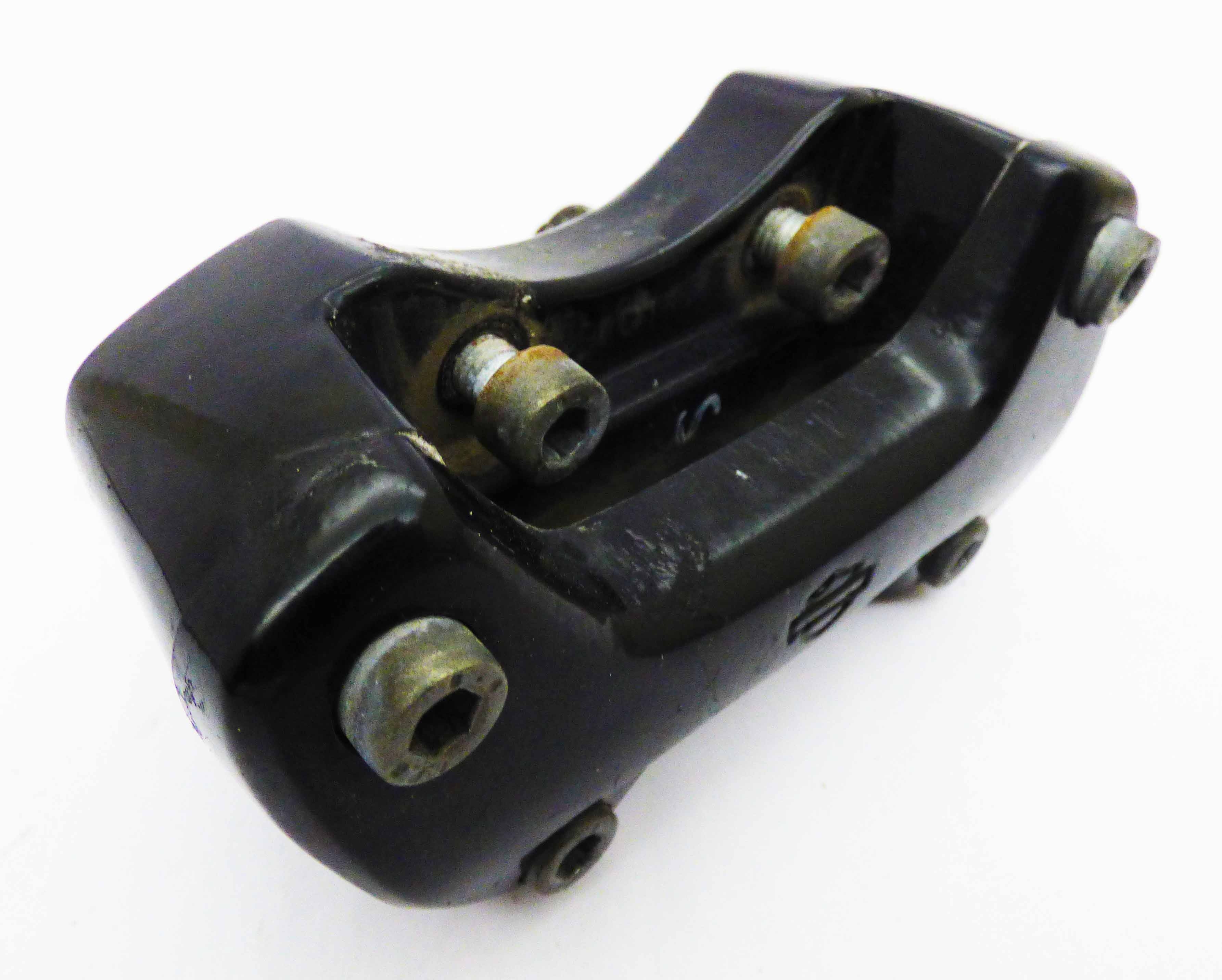 Riser Assembly