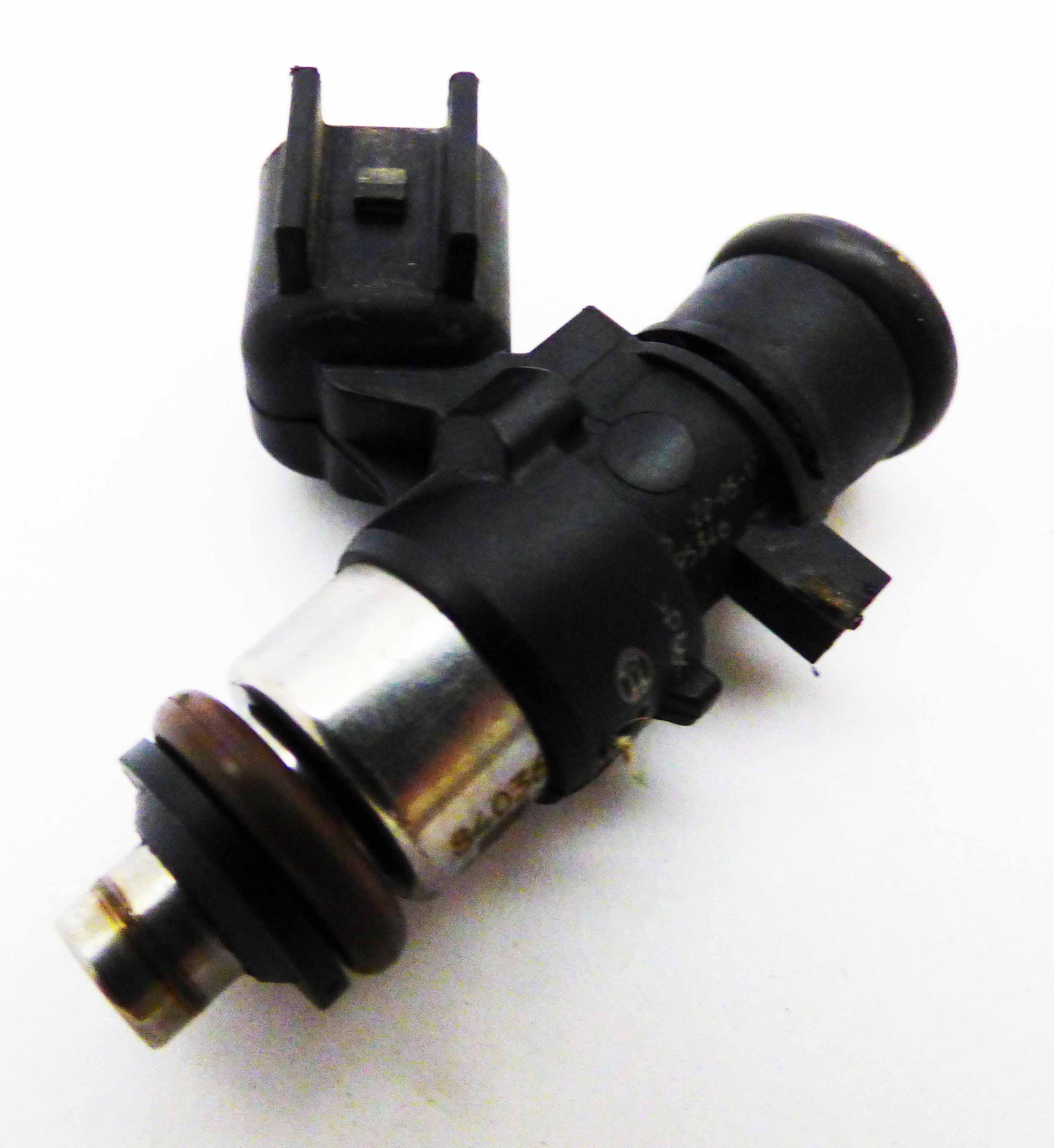 Injector