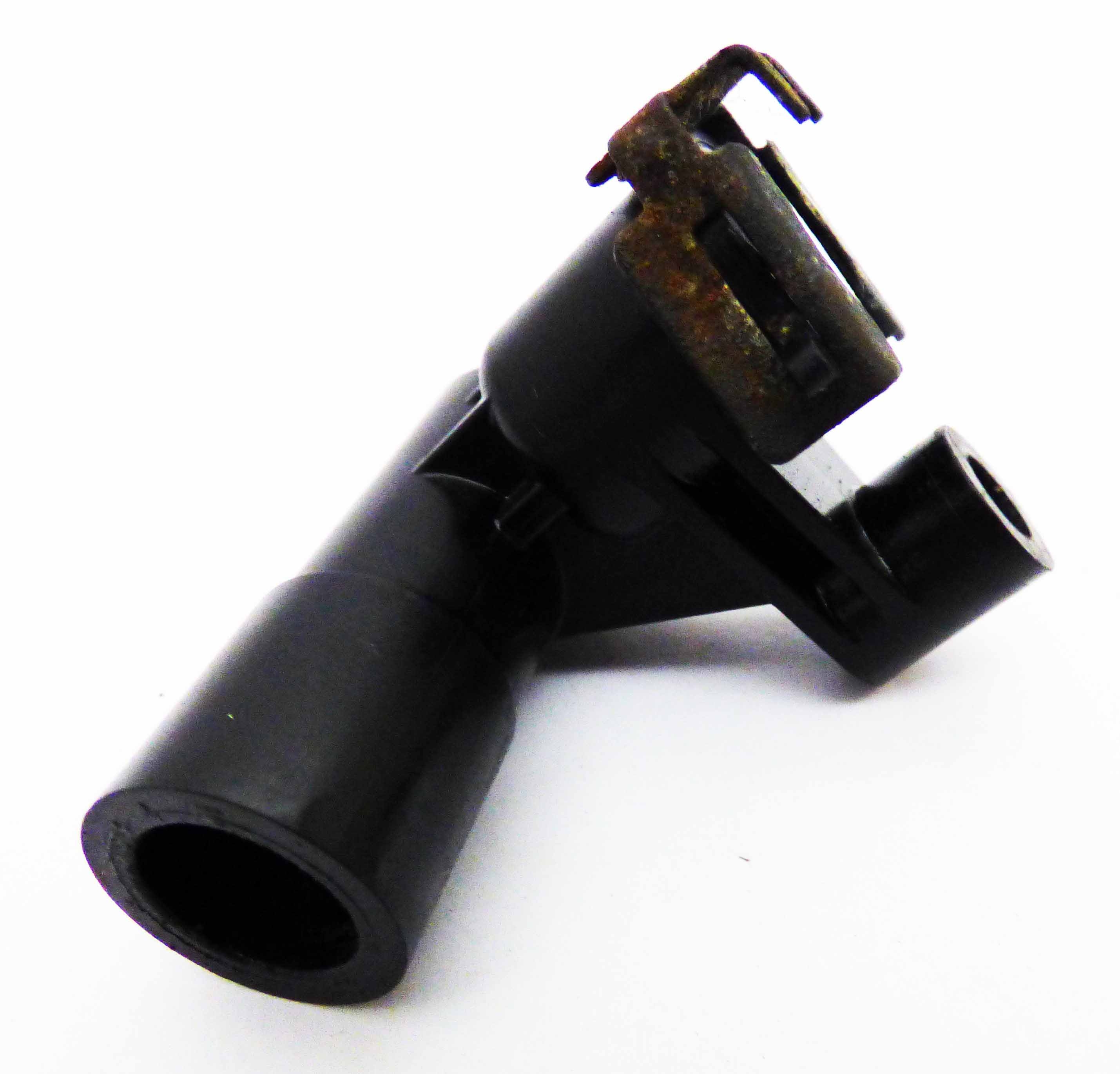 Injector Cap Rear