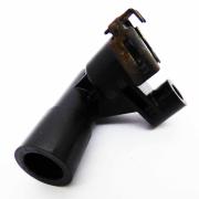 Injector Cap Rear, 27400037, fits a Harley Davidson Street Rod