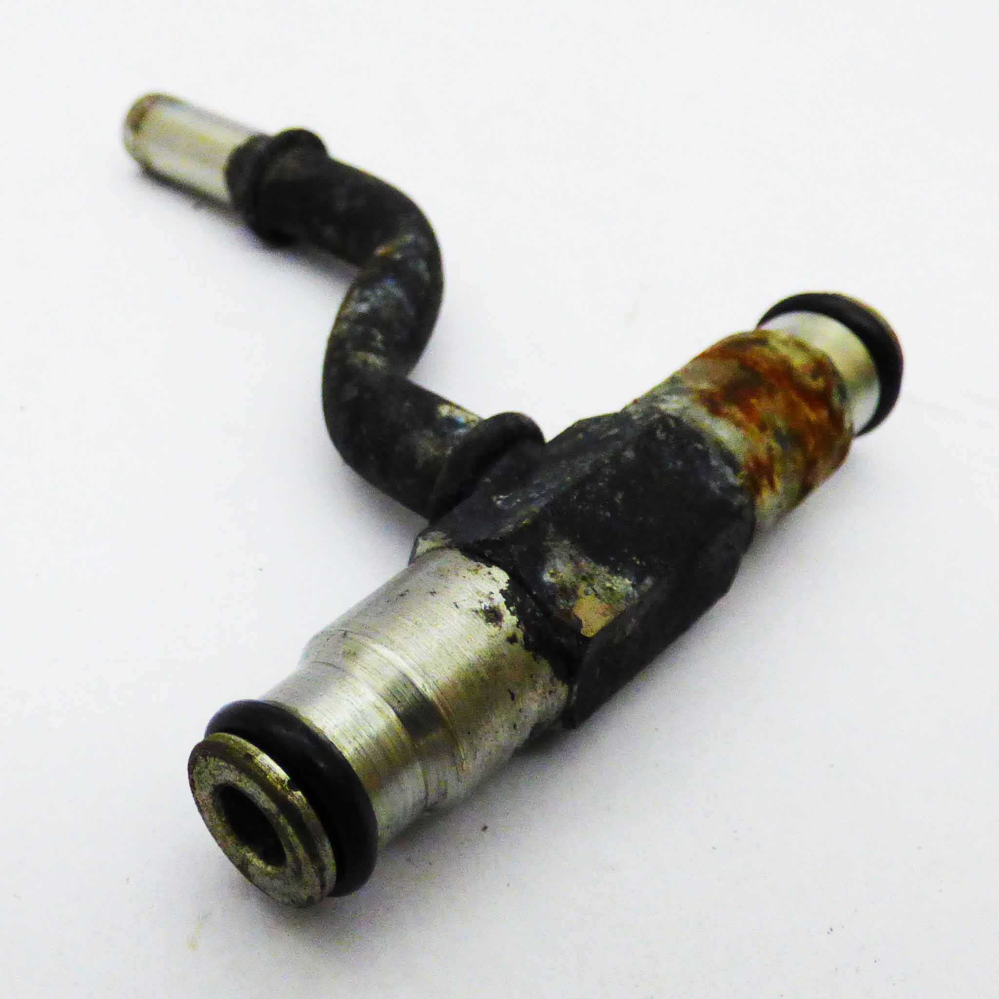 Fuel Rail