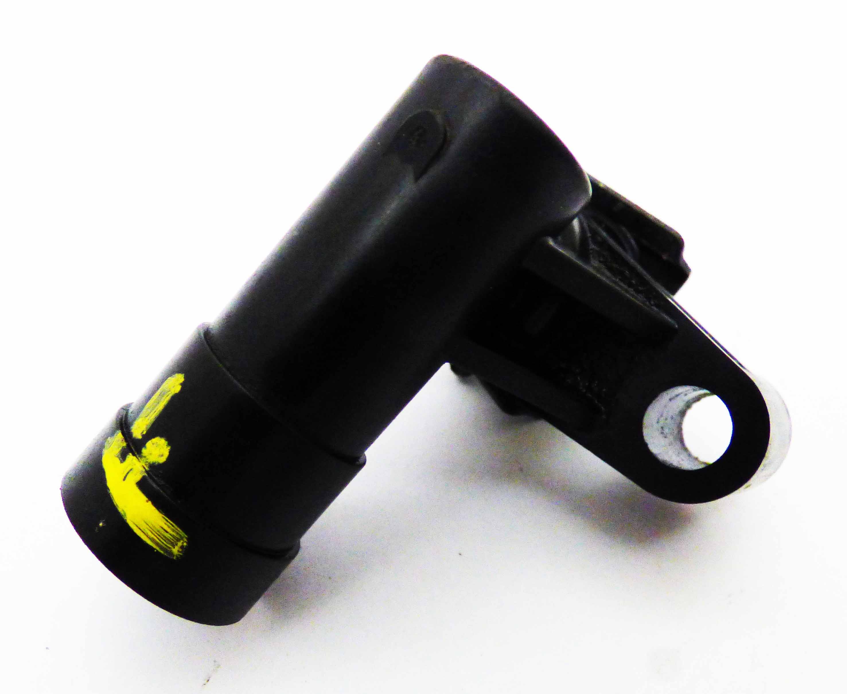 Injector Cap Front