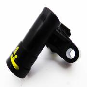 Injector Cap Front, 27400036, fits a Harley Davidson Street Rod