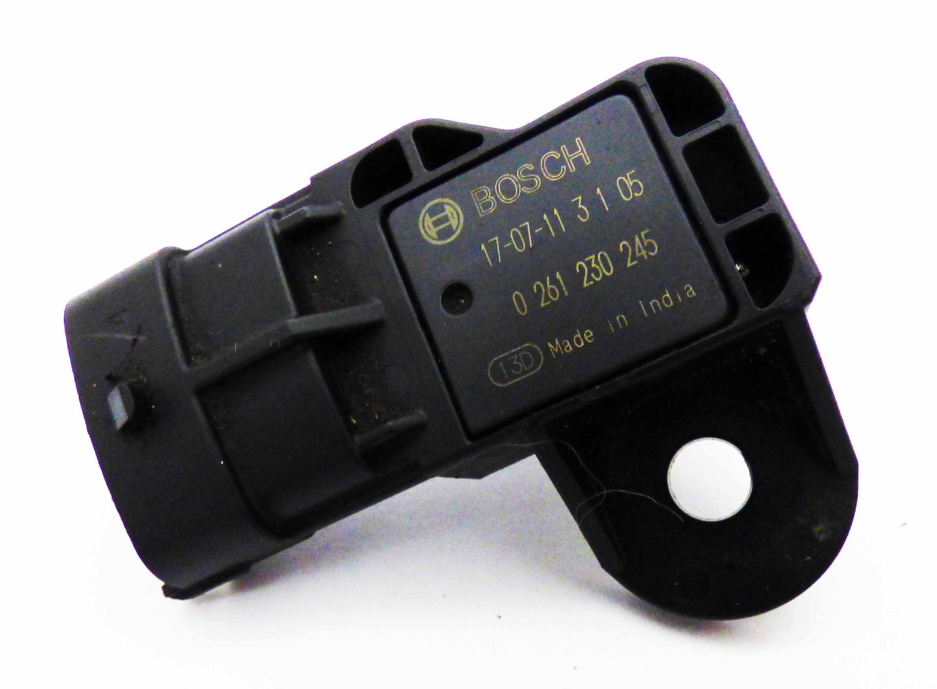 Map Sensor