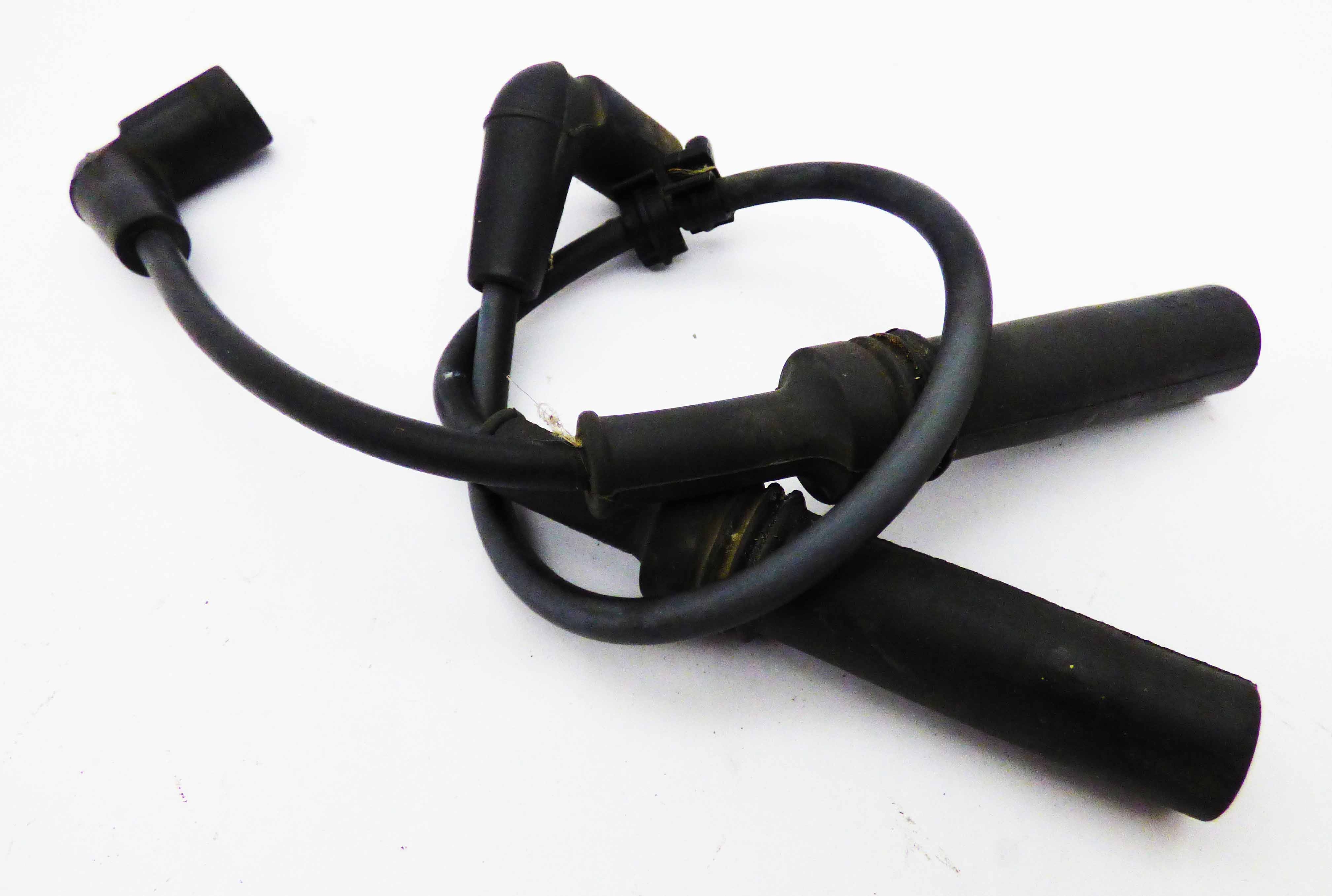 Spark Plug Lead Set