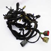 Harness, 69201489, fits a Harley Davidson Street Rod