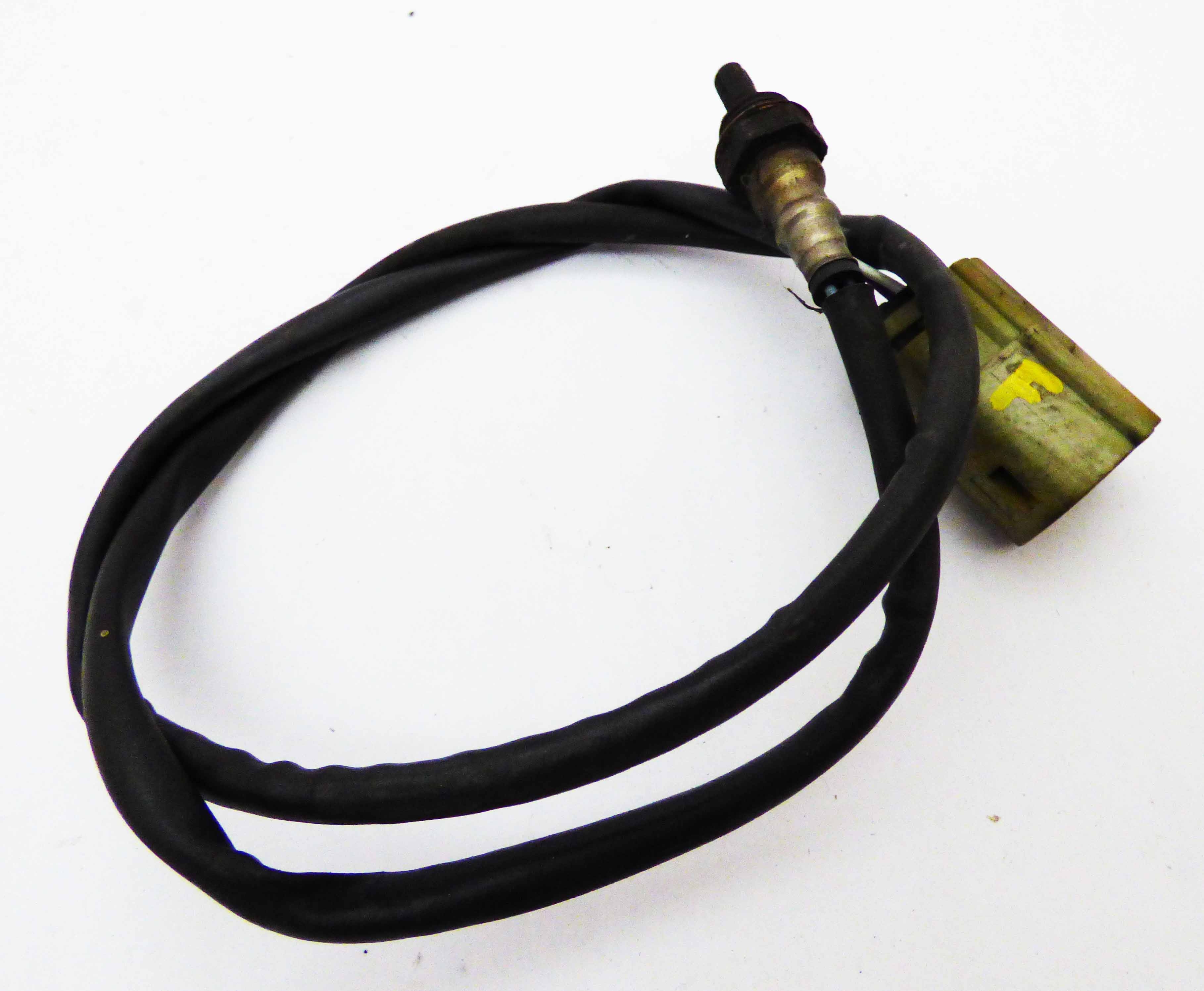 Oxy Sensor