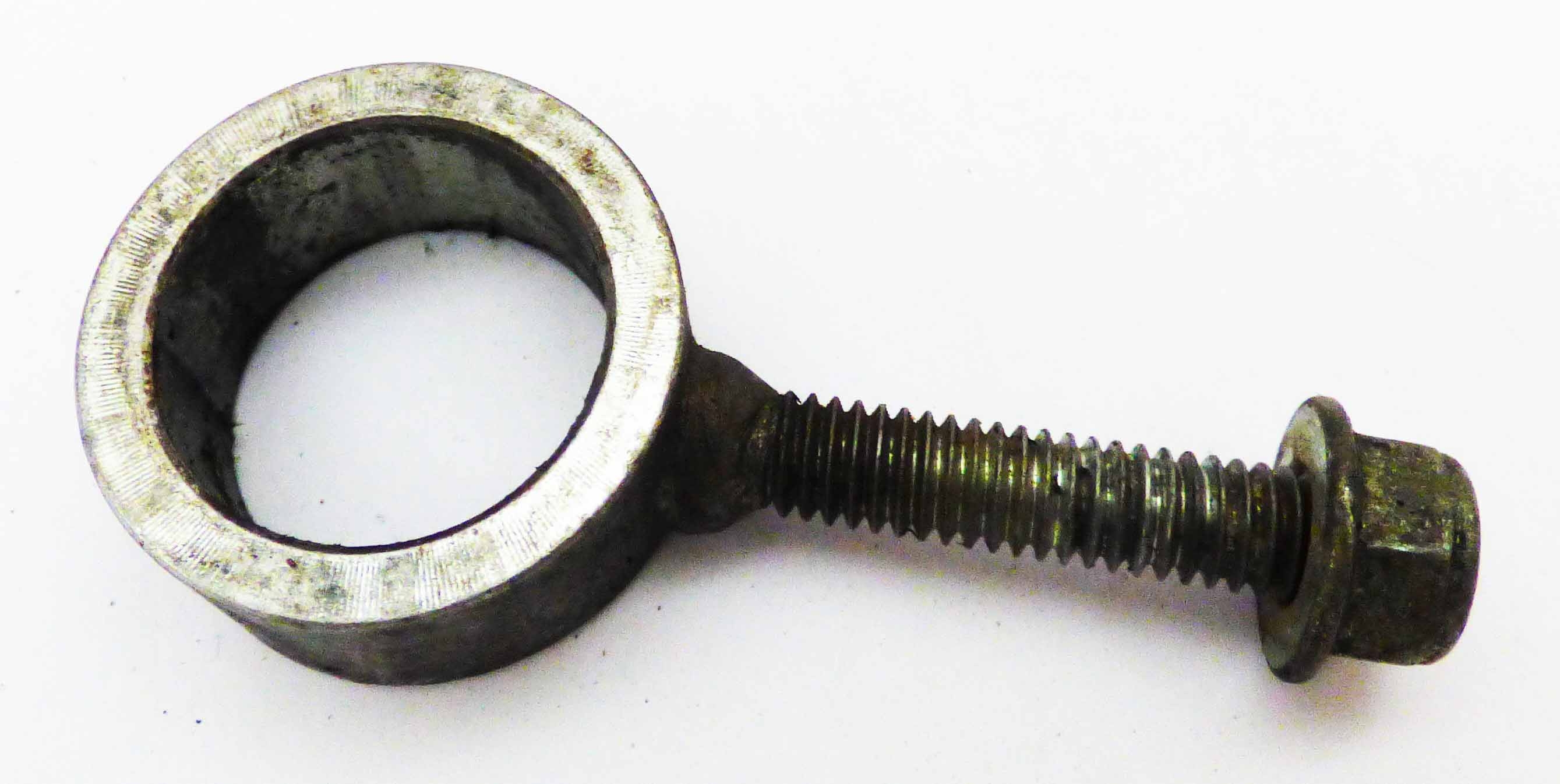 Axel Adjuster
