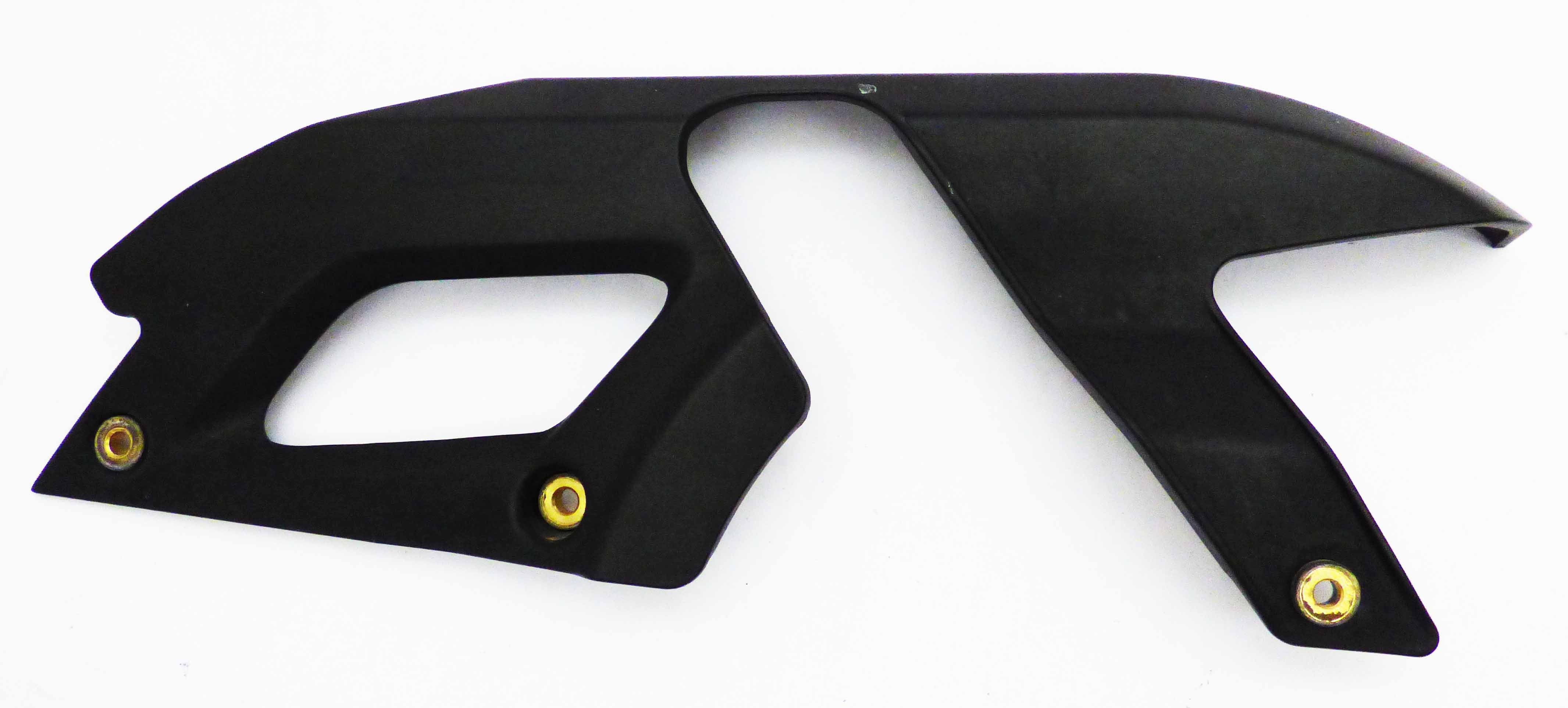 Belt Guard
