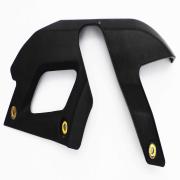 Belt Guard, 60300027, fits a Harley Davidson Street Rod