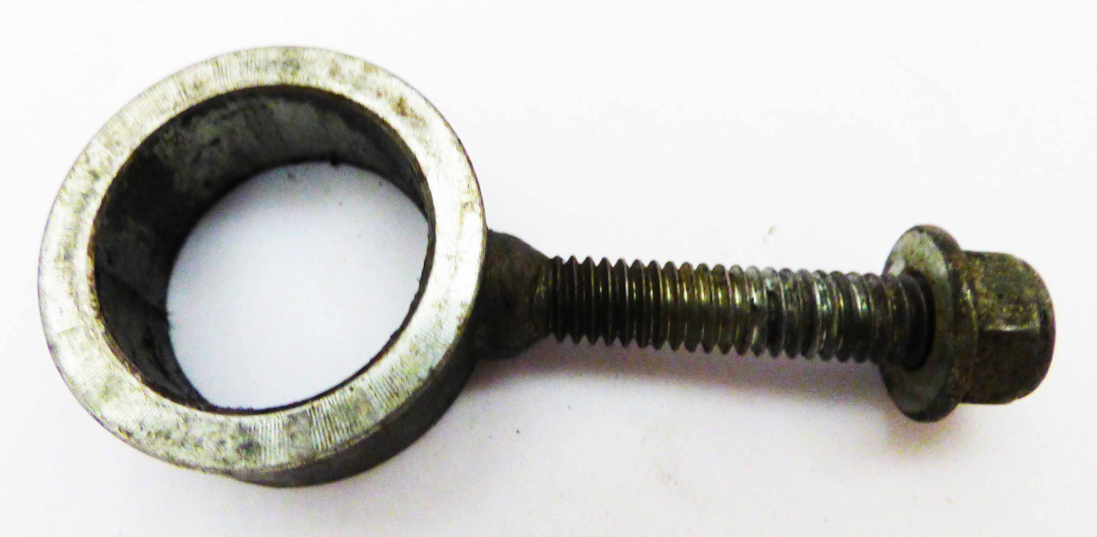 Axel Adjuster