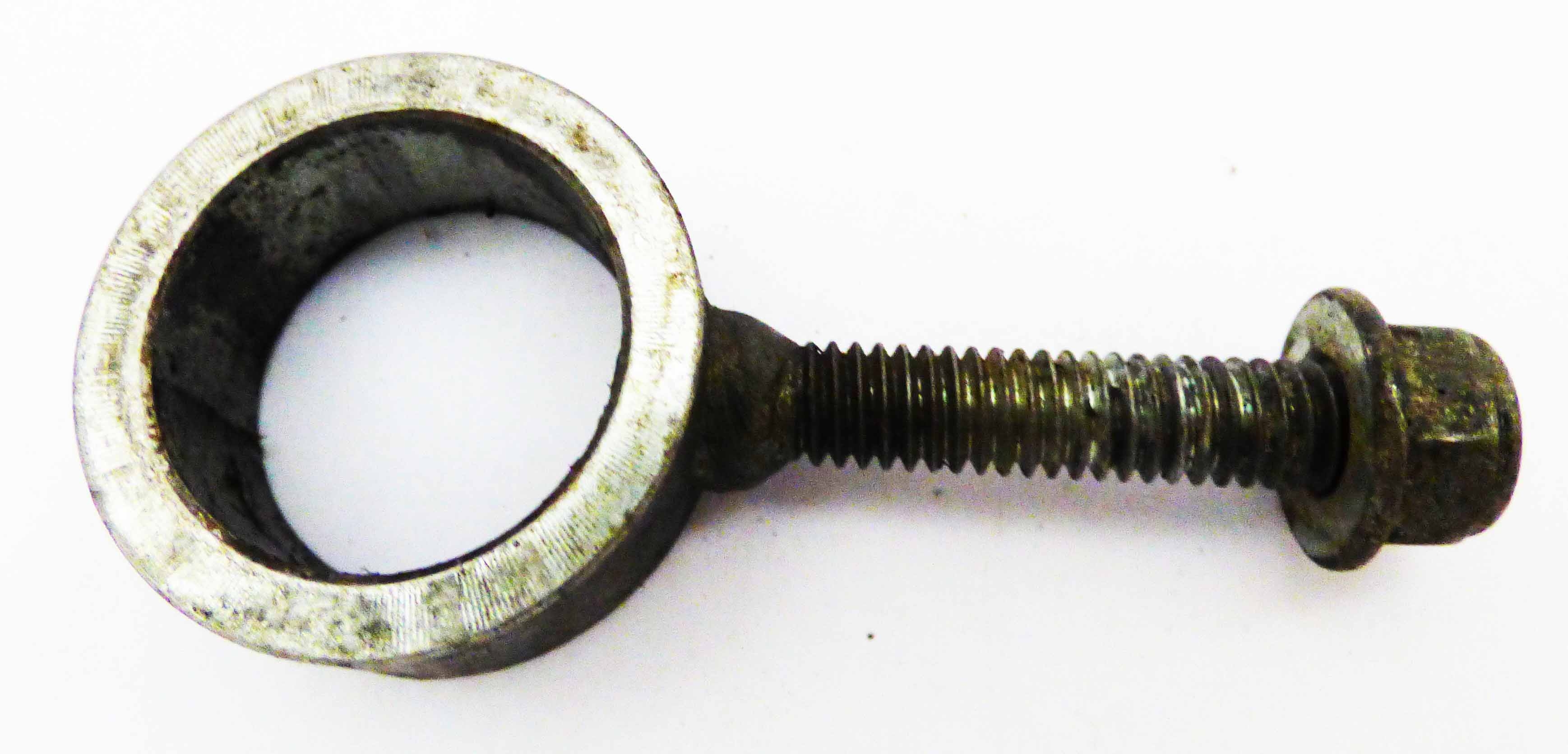 Axel Adjuster