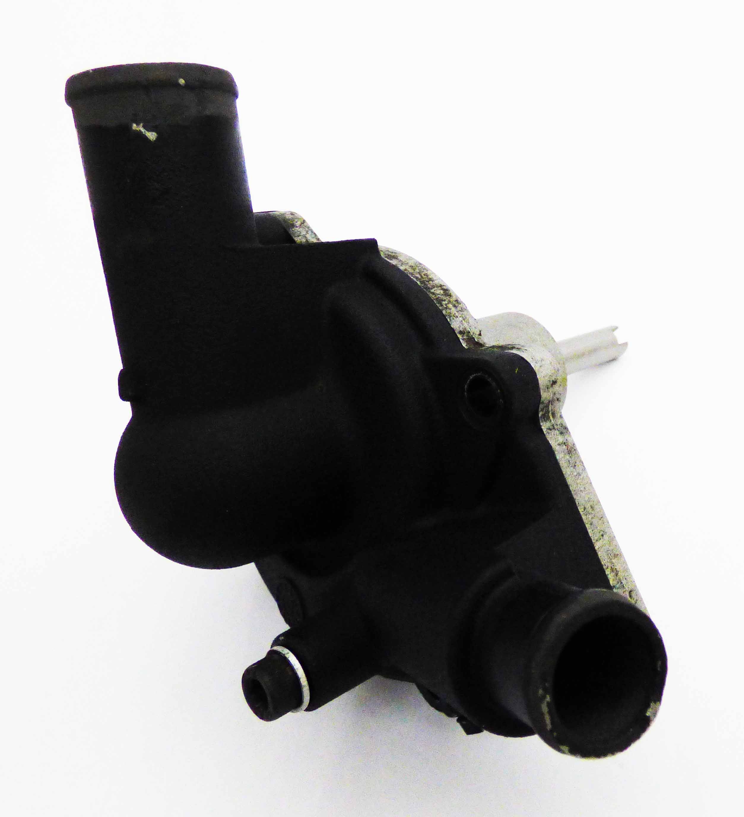 Water Cooler & Pump Assembly