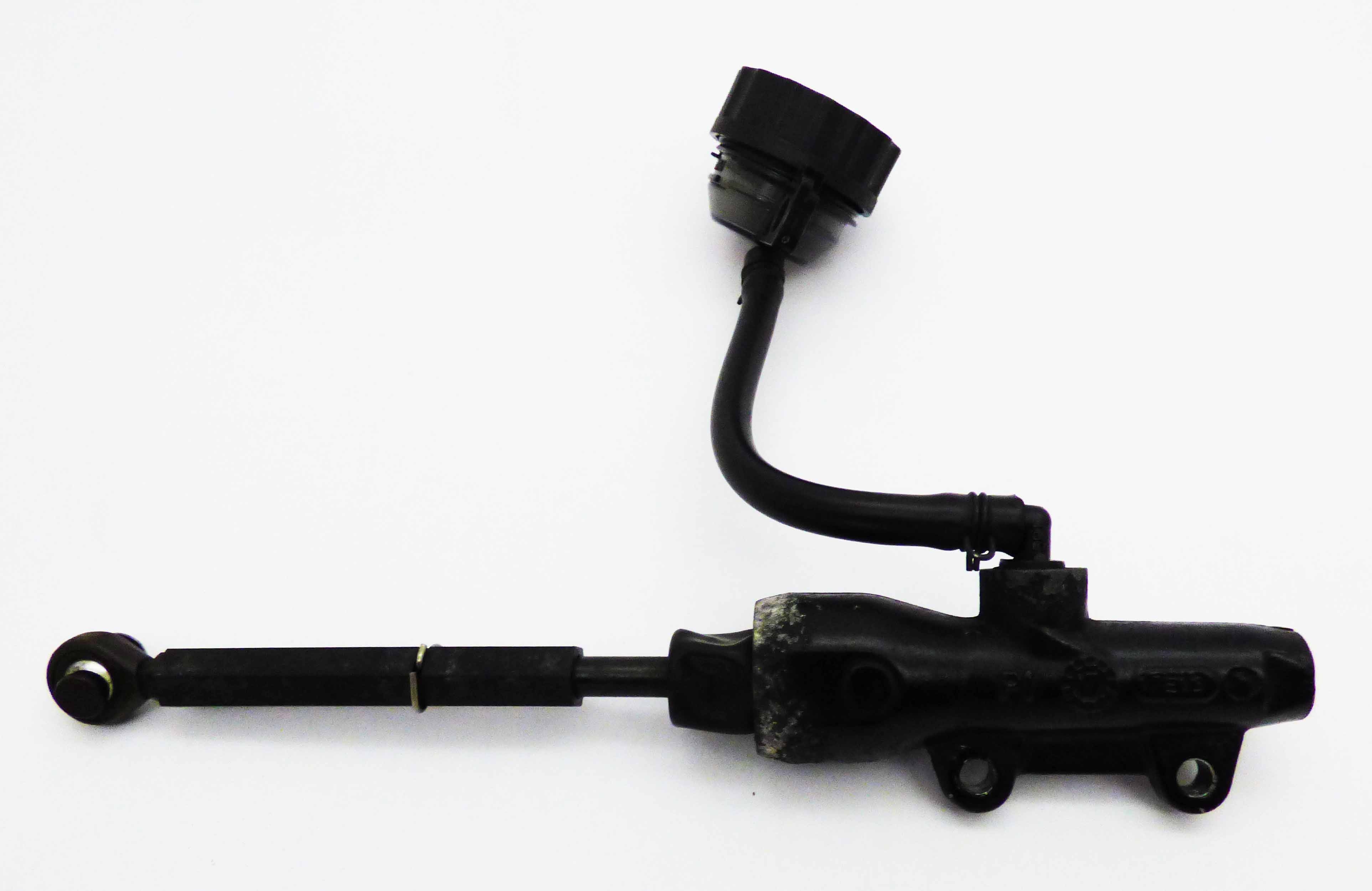 Brake Master Assembly