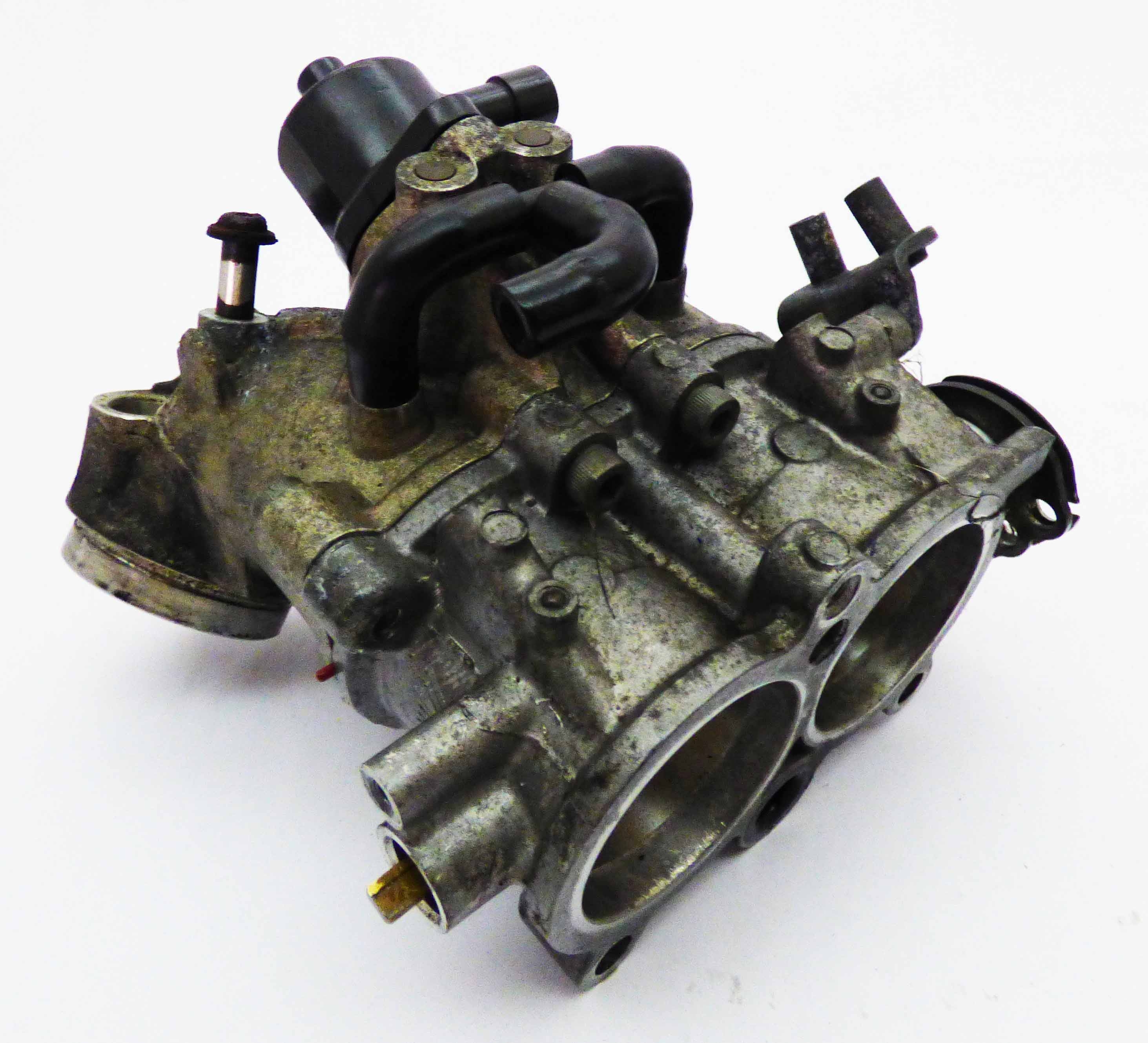 Throttle Body